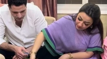 تطورات جديدة في محاكمة طليق رحمة محسن بتهمة بث فيديوهات خادشة للحياء اليوم